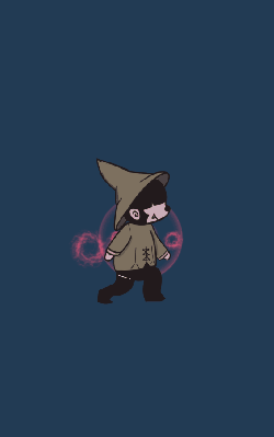 Demonic Loop