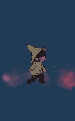 Fog of Fire