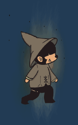 Smell